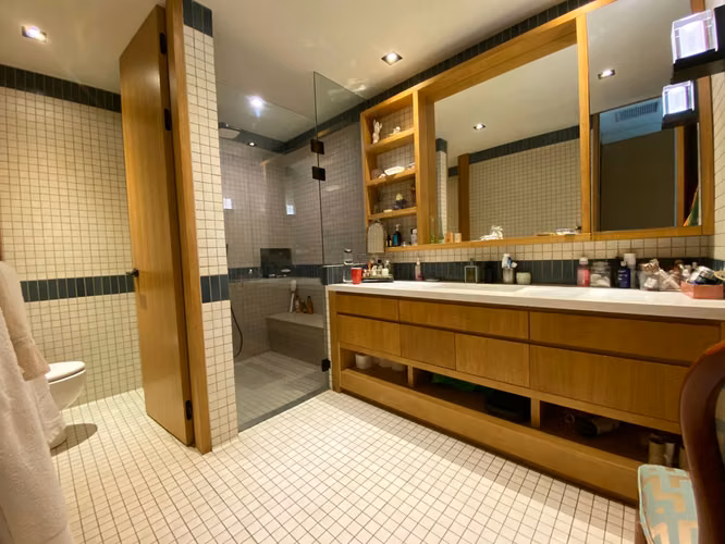 Apartamento de 3 habitaciones en Sabana - Imagen 8