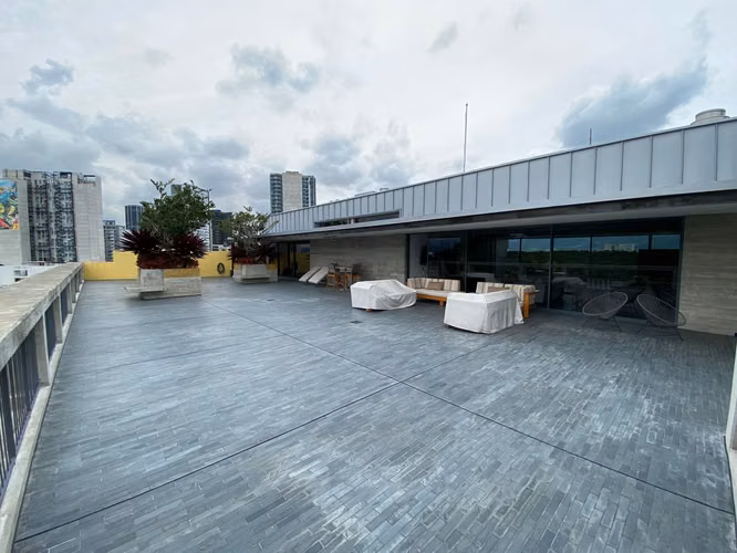 Apartamento de 3 habitaciones en Sabana - Imagen 18