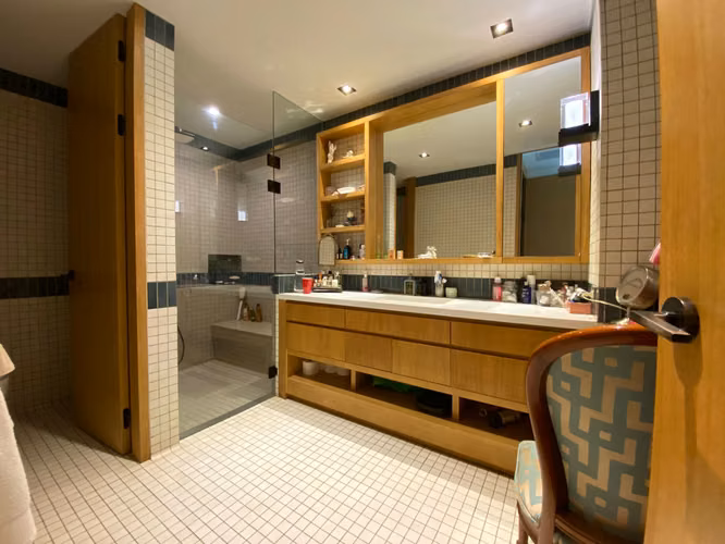 Apartamento de 3 habitaciones en Sabana - Imagen 7