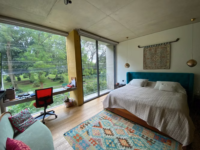 Apartamento de 3 habitaciones en Sabana - Imagen 4