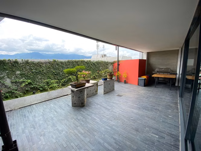 Apartamento de 3 habitaciones en Sabana - Imagen 17