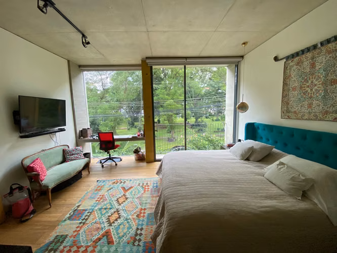 Apartamento de 3 habitaciones en Sabana - Imagen 6