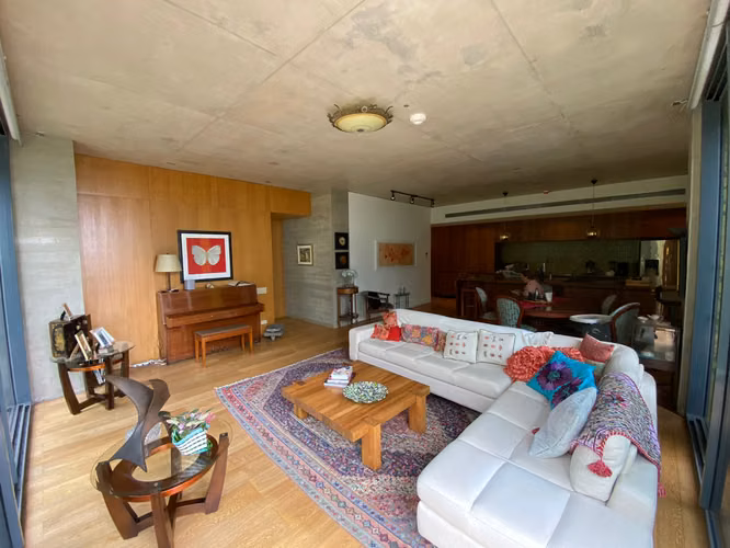 Apartamento de 3 habitaciones en Sabana - Imagen 3