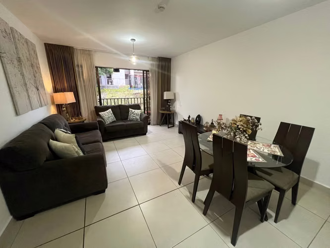 Se vende hermoso Apartamento en Condominio Exclusivo, Curridabat - Imagen 2