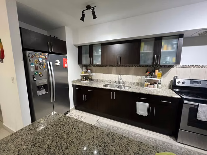 Se vende hermoso Apartamento en Condominio Exclusivo, Curridabat - Imagen 4
