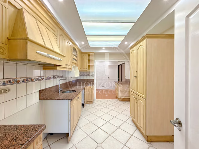 Se Vende Casa en Condominio Dafnis en Sabanilla 3 Habitaciones y Terraza noj1263dm