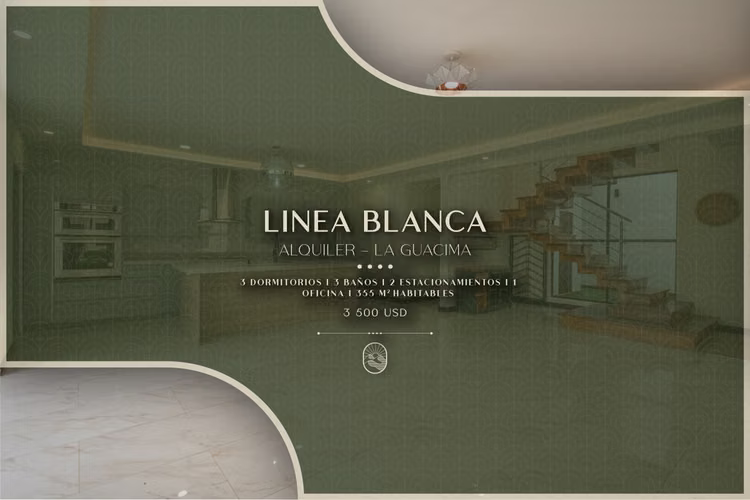 CASA ESQUINERA 3 HAB EN CONDOMINIO EXCLUSIVO | LA GUÁCIMA ALAJUELA