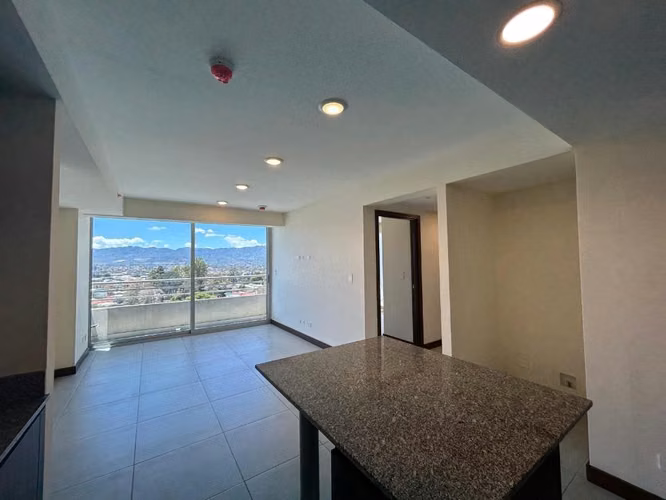 Venta lindo apartamento en Heredia / Barreal