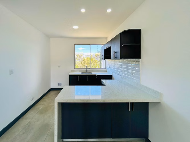 CASA INDEPENDIENTE EN VENTA PARA ESTRENAR EN CONDOMINIO TRES RIOS - Imagen 6
