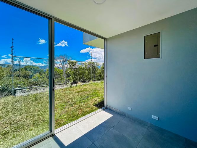 CASA INDEPENDIENTE EN VENTA PARA ESTRENAR EN CONDOMINIO TRES RIOS - Imagen 9
