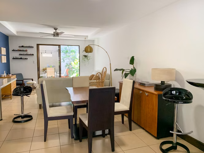 VENTA Casa Condo Alta Vista - Ciudad Colón