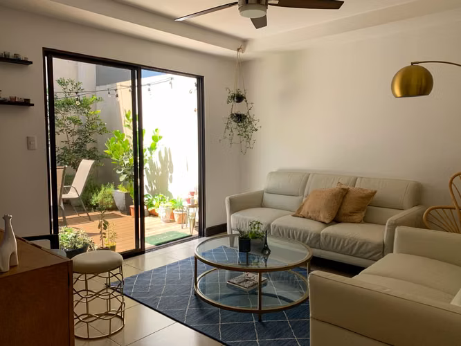 VENTA Casa Condo Alta Vista - Ciudad Colón