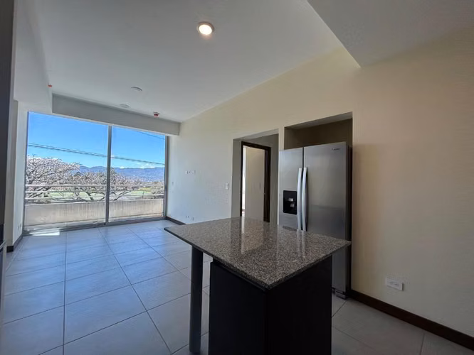 Venta apartamento Yoses