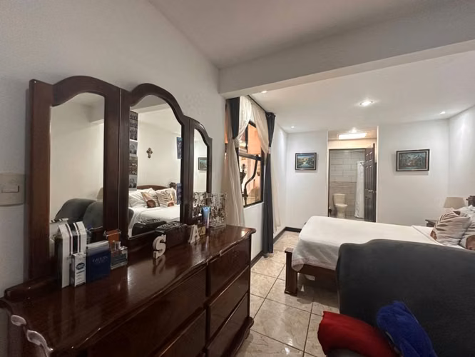 Hermosa casa en venta frente al Parque Ecológico – Barva Centro - Imagen 14