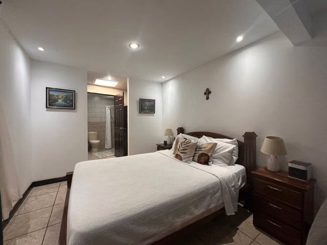 Hermosa casa en venta frente al Parque Ecológico – Barva Centro - Imagen 15