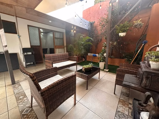 Hermosa casa en venta frente al Parque Ecológico – Barva Centro - Imagen 12