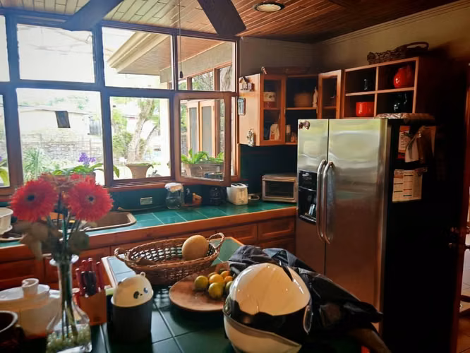 Venta Casa y terreno en Tres Rios