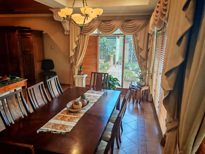 Venta Casa y terreno en Tres Rios