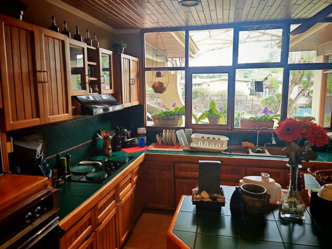 Venta Casa y terreno en Tres Rios