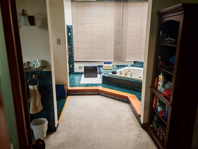 Venta Casa y terreno en Tres Rios