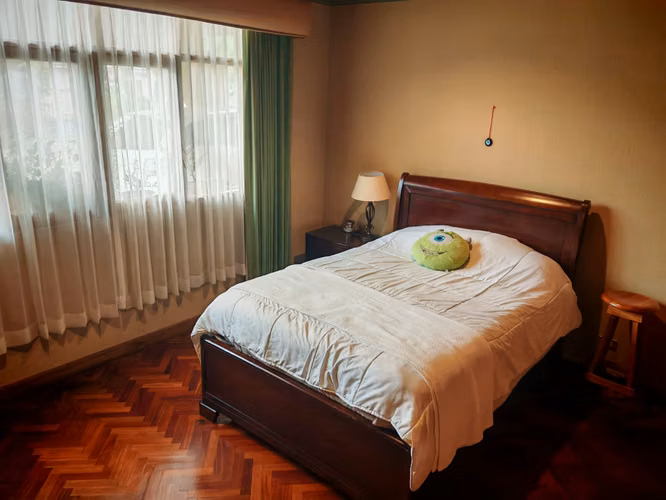 Venta Casa y terreno en Tres Rios