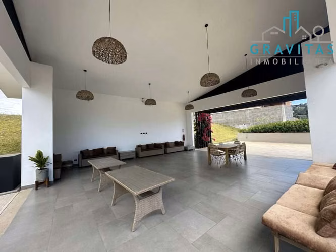 Venta de casa en Tres Ríos | PARA ESTRENAR | Condominio | 224 m2 | F 684 - Imagen 19