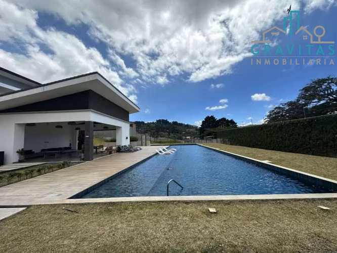 Venta de casa en Tres Ríos | PARA ESTRENAR | Condominio | 224 m2 | F 684 - Imagen 18