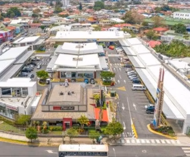 Alquiler de Local Comercial - Tibas ID5967