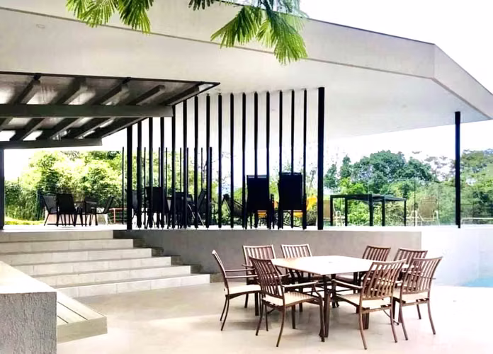 CASA EN CONDOMINIO DE 180M2 3 HBITACIONES  CON JARDIN EN LA TERRAZA EN LINDORA - Imagen 20