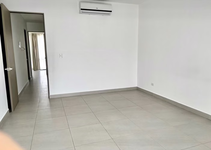 CASA EN CONDOMINIO DE 180M2 3 HBITACIONES  CON JARDIN EN LA TERRAZA EN LINDORA - Imagen 10
