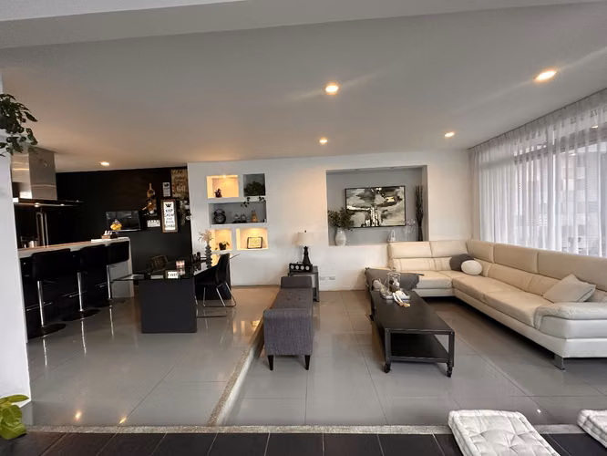 Venta de casa en san Rafael de Montes de Oca ID26055 KE
