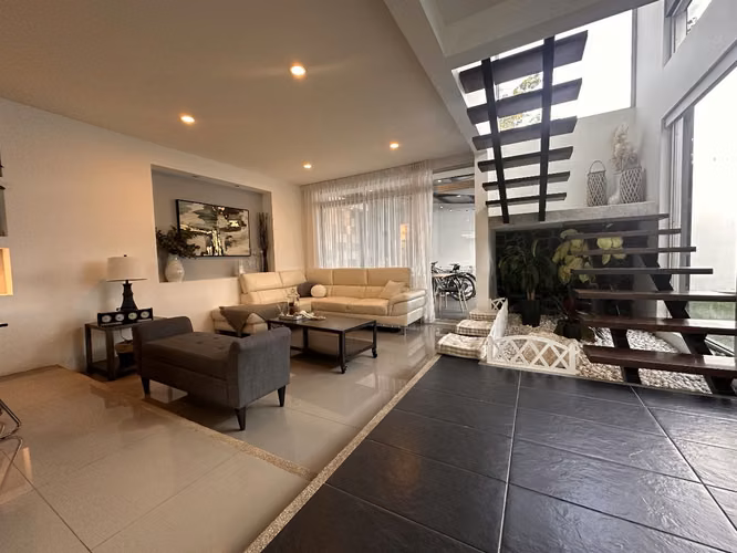 Venta de casa en san Rafael de Montes de Oca ID26055 KE