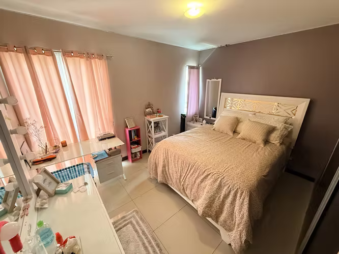 Casa en Venta en Condominio Terrafe, Heredia, San Francisco ID 26035 - Imagen 15