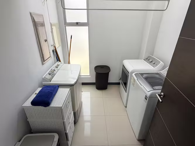 Casa en Venta en Condominio Terrafe, Heredia, San Francisco ID 26035 - Imagen 11