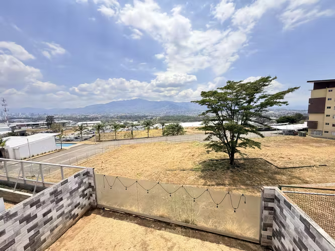 Casa en Venta en Condominio Terrafe, Heredia, San Francisco ID 26035 - Imagen 19