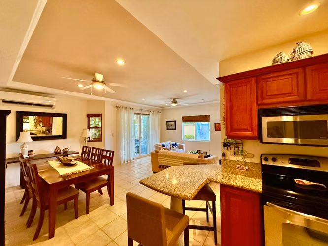 Casa en Venta: Condominio Las Nubes