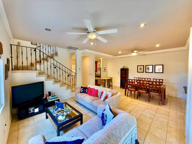 Casa en Venta: Condominio Las Nubes