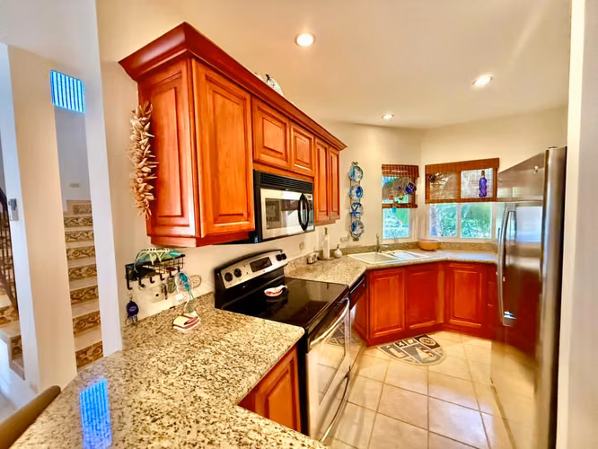 Casa en Venta: Condominio Las Nubes