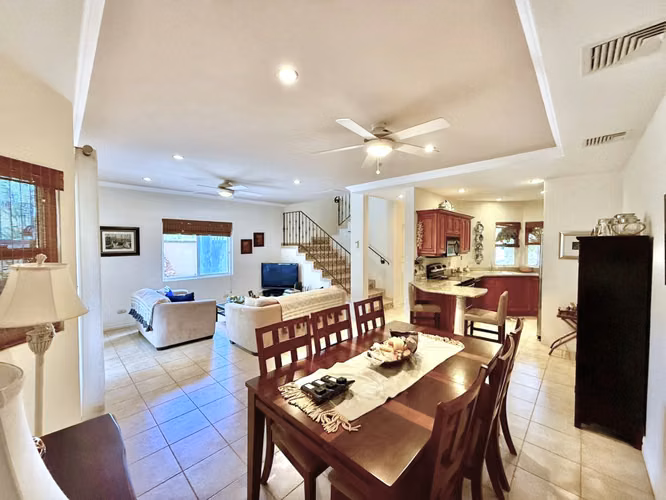 House for Sale at Los Nubes Condominium