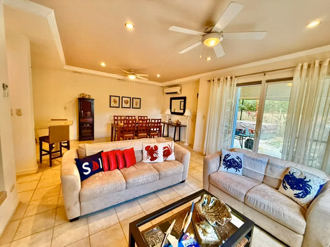 Casa en Venta: Condominio Las Nubes