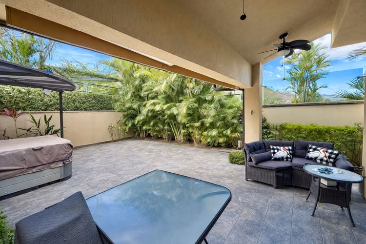 Casa en Venta: Condominio Las Nubes