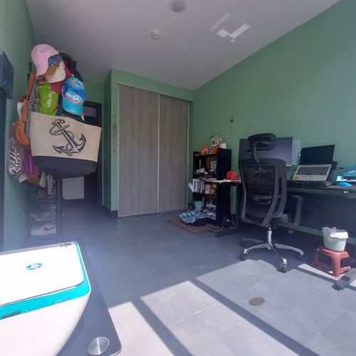 Apartamento en Venta en Curridabat, Granadilla 18436 - Imagen 17