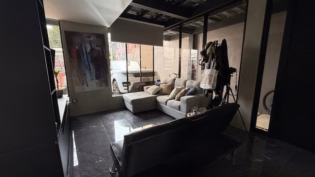 Casa en venta en Desamparados - Independiente -2 niveles -moderna