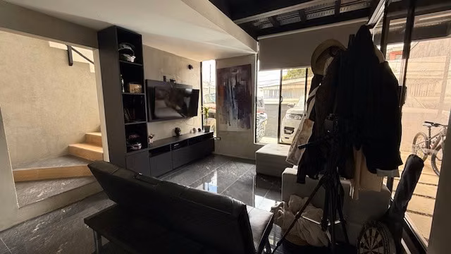 Casa en venta en Desamparados - Independiente -2 niveles -moderna