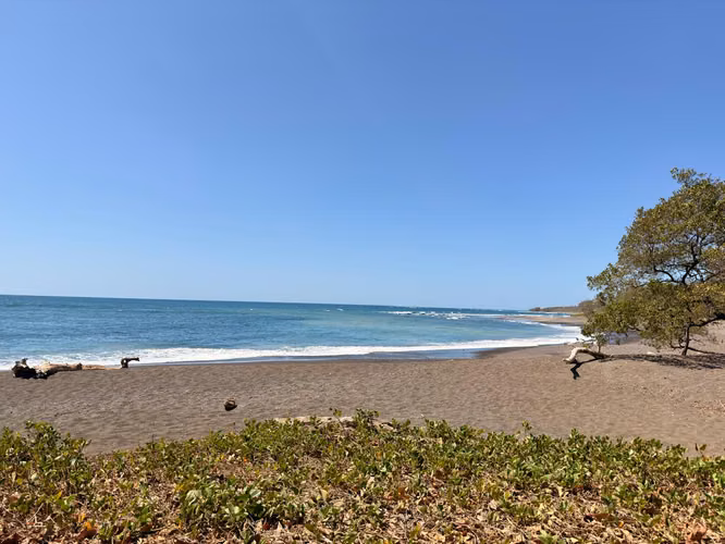 Terreno en venta en Guanacaste - Marbella