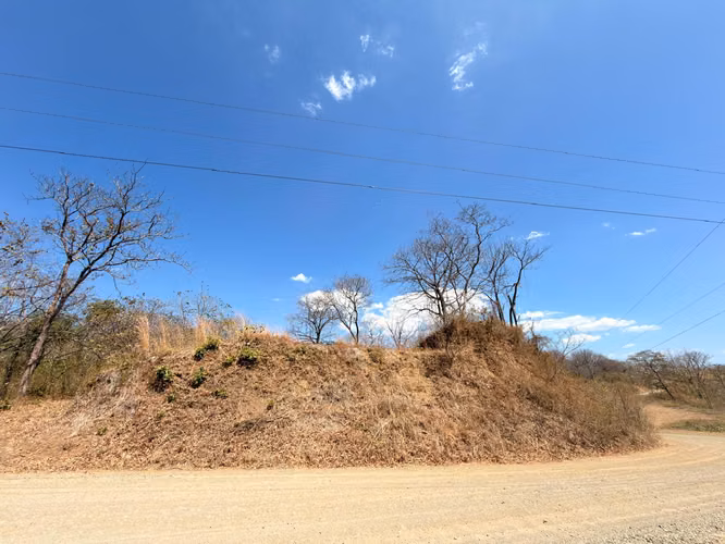 Terreno en venta en Guanacaste - Marbella