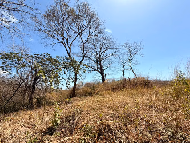 Terreno en venta en Guanacaste - Marbella