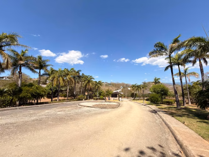 Terreno en venta en Guanacaste - Marbella