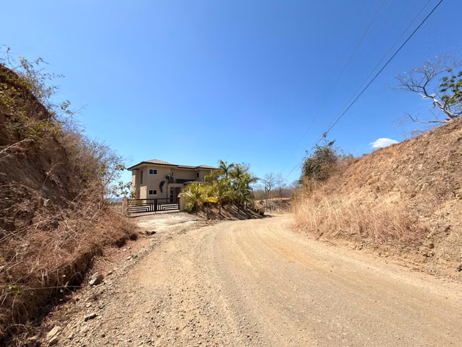 Terreno en venta en Guanacaste - Marbella