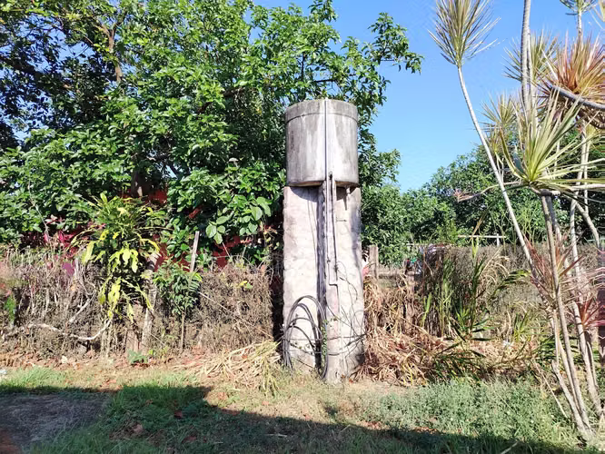 CASA CON GRAN ZONA VERDE EN VENTA, ESPARZA, PUNTARENAS - Imagen 6